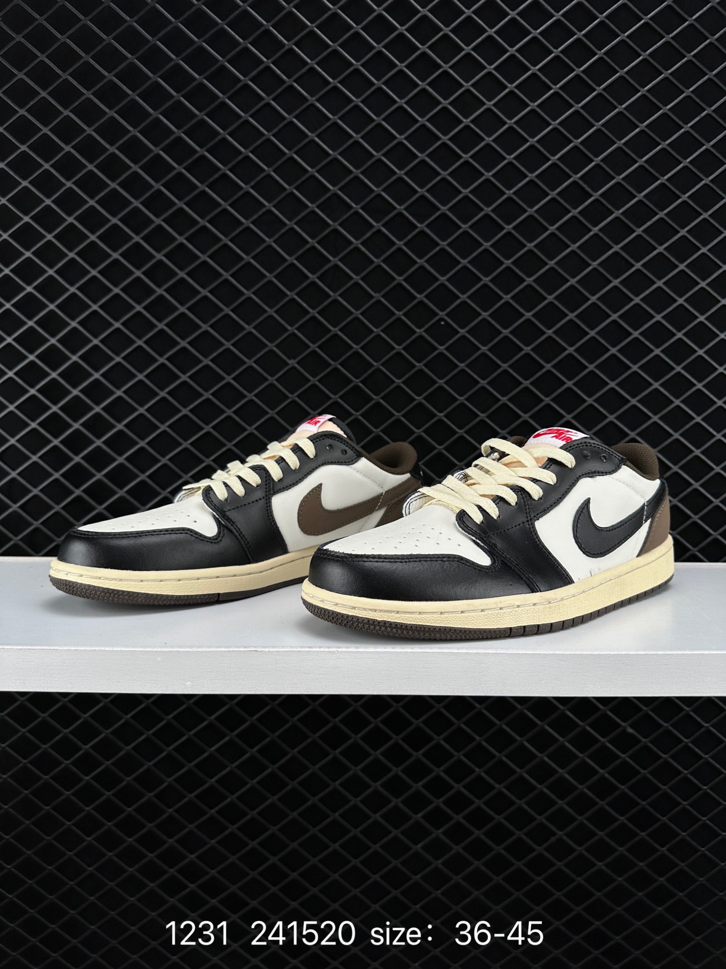 Air Jordan 1 Low AJ1